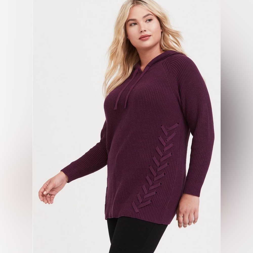 ☀️50% OFF☀️ Torrid Sweater